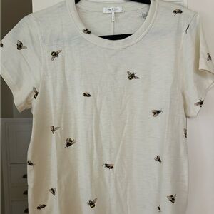Rag & Bone Bee Tee